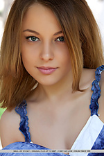 Free cute younger girls met art pics teen