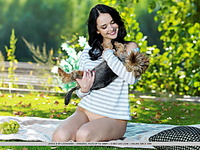 19 year nineteen girl naked free teens having met art