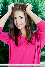 Free nude sex pictures pretty teen female