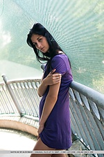 Teen met art style gallery naked gallery met art