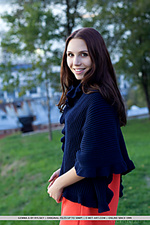 Free teen young nude nice-looking girl hq erotica pics