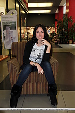 Hot young models naked nude girl