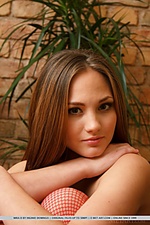 Teens first time met art met art set of pics