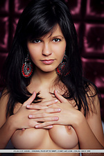 Teen natural tits pics hot girl naked