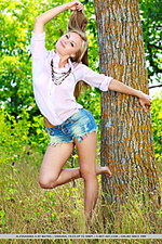 Erotic photography teen photo young softcore photography sex gallery