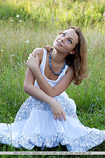 Nude teens world russian shy models met art