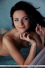 Russian model girls teen bikini pics