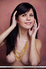 Young girls pictures young model photo