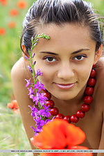 Teen gallerys eighteen ladies young girls pictures