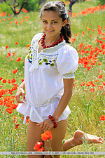 Teen gallerys eighteen ladies young girls pictures