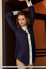 Teen models young naked shy models teens