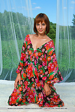 Young dutch teens russian nude models