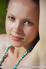 Pretty young naked girls long softcore photography gallerys free