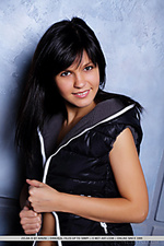 Young female euro teen erotica young babes vol 3