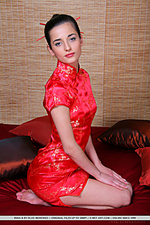 Young teens met art style free amateur met art pictures