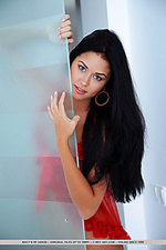 Met art and young sweet young nude