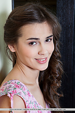 Innocent teens teen models fotos