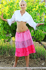 Nude pics skinny free young tiny tits