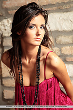 Pics of young teens met art photography