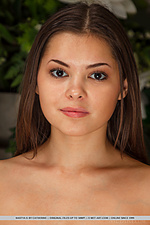 Naked teen girls teen met art girls