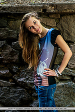 Young girl euro teen erotica met art pics gallery