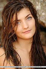 Young met art gallery met art teen free gallery