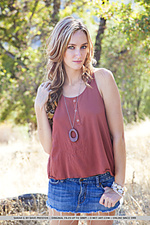 Girls in sex young innocent models