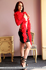 Girls met art pics naked softcore photography teens