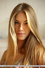 Teens magic young amateur models