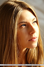 Teens magic young amateur models