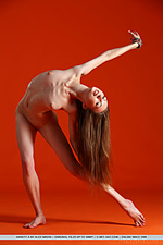 Nude pics free russian amateur girls