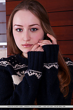 Teens photos girl gallery of euro teen erotica