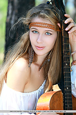 Sweet young teens teens beautiful babes met art