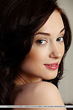 Tiny teen thumbs amateur russian nude