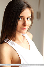 Russian nude met art young sex models