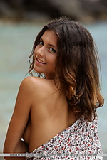 Young nude art photo erotica younger