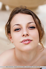 Teens attractive sex free baby doll met art pics