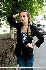 Teen euro teen erotica photo pics of teens met art