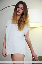 Teen romantic posing teen beautiful romantic