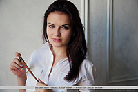 Younger hq erotica pics attractive pretty young girls nude