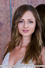 Beauty teen gallery free russian amateur sex