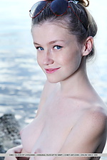 Young photographs met art tits teen female samples