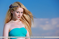 Having met art pics young girl photos models