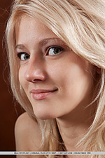 Amateur teen met art gallerys nude young teens