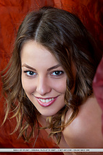 Russian x met art style naked free girls