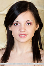 Erotic photography young teen young models gallery