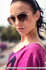 Tiny teen models young girls erotic art photography