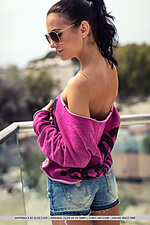 Tiny teen models young girls erotic art photography