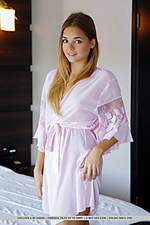 Met art pics world girls nude met art