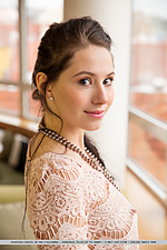 Adult amazing young innocent nude